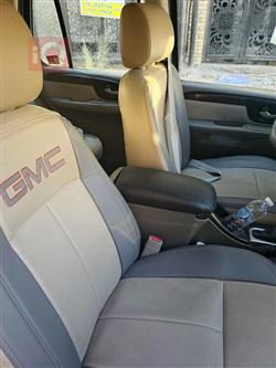 GMC Envoy